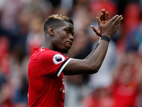Lực lượng top 6 NHA trước vòng 5: M.U mất Pogba; Coutinho tái xuất