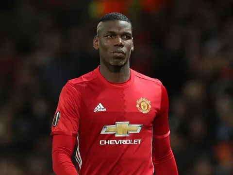 "Paul Pogba cứ 1 trận hay 3 trận dở"