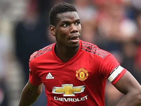 Barca và Pogba: Muốn mua, nhưng tiền ở đâu?