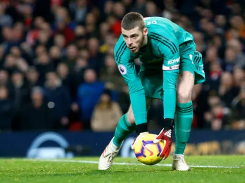 Pogba chẳng thể thăng hoa nếu ngôi sao này không tỏa sáng