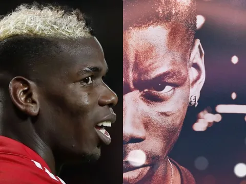 Pogba đá tệ: "Khôn ở phố nhưng 'ngố' ở quê"!