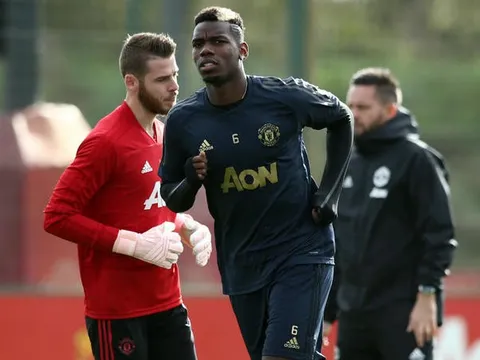"Pogba không biết làm cả những điều cơ bản"