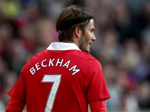 Pogba 'lăm le' đến chiếc áo số 7 huyền thoại của Man Utd