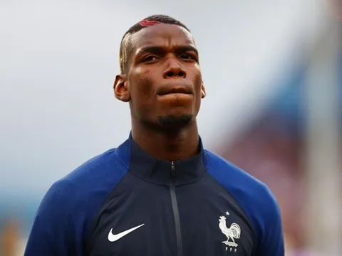 Pogba quan trọng thế nào với ĐT Pháp? Đây là câu trả lời!