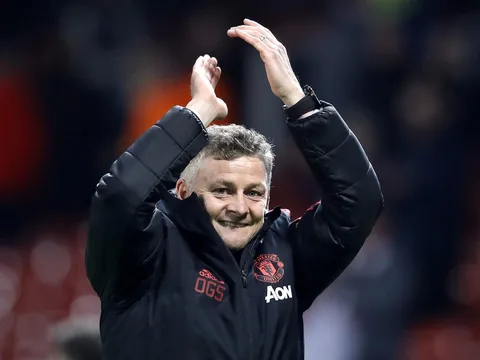 Mang về "De Bruyne mới" sánh vai Pogba, MU sẽ sớm ngày xưng bá