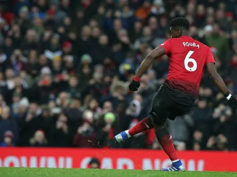 Pogba sút pen, chính cầu thủ này đã 'mách nước'