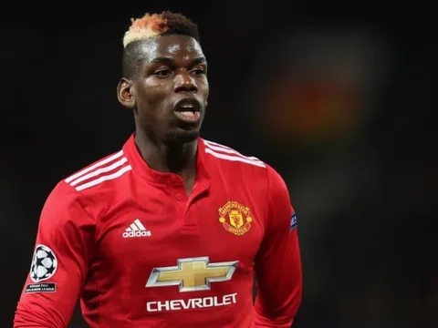 Pogba trở lại, 4 cái tên này sẽ hưởng lợi