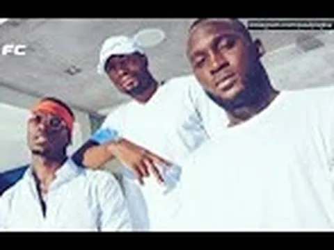 Pogba và Lukaku chia sẻ về tình bạn ở Man Utd