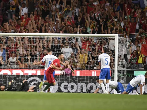 Dư âm Bồ Đào Nha – Italia: Các juventini có cảm thấy lo?