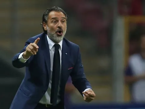 Prandelli thừa nhận muốn trở lại dẫn dắt tuyển Italia