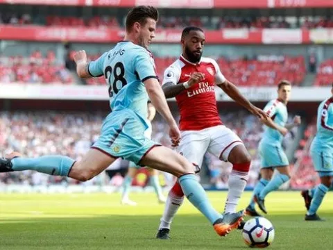 10 cầu thủ chậm nhất EPL mùa này: Sao Chelsea, Liverpool đứng hàng đầu