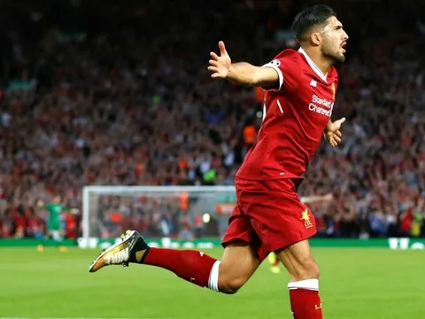 Premier League CHÍNH THỨC có 5 đại diện ở vòng bảng Champions League