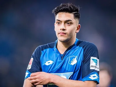 Premier League đại chiến vì cầu thủ gốc Afghanistan