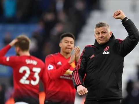 Premier League diễn biến thế nào sau khi Solskjaer xuất hiện?