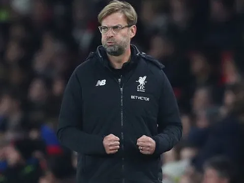 Premier League hiện tại, đứng thứ 2 đã là một thắng lợi