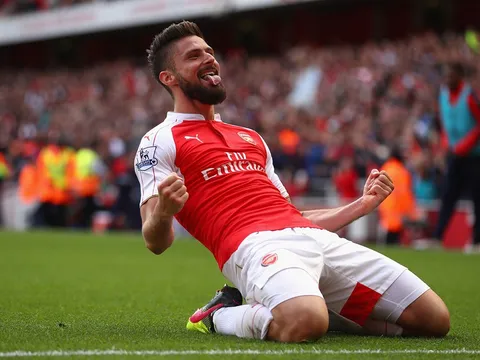 10 cầu thủ có khả năng chơi đầu ấn tượng nhất Premier League