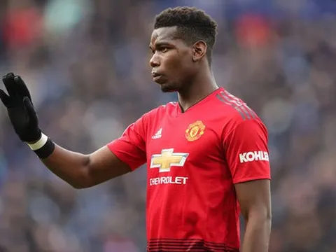 Pogba chỉ rõ sự thay đổi dưới thời Solskjaer giúp anh thăng hoa