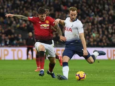Không phải De Gea, CĐV M.U chỉ ra cái tên "không thể tin được" trước Tottenham