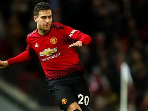 Lộ diện cầu thủ chạy nhanh nhất của Man Utd trong thắng lợi trước Huddersfield
