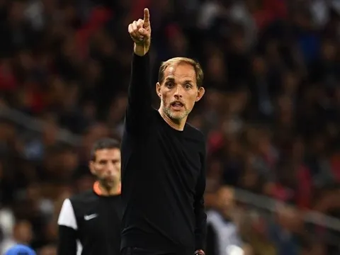 PSG gặp Napoli: Cơ hội để Thomas Tuchel khẳng định mình