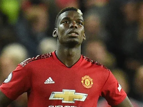 Sau Barcelona, thêm một đại gia Châu Âu lên kế hoạch giải cứu Pogba
