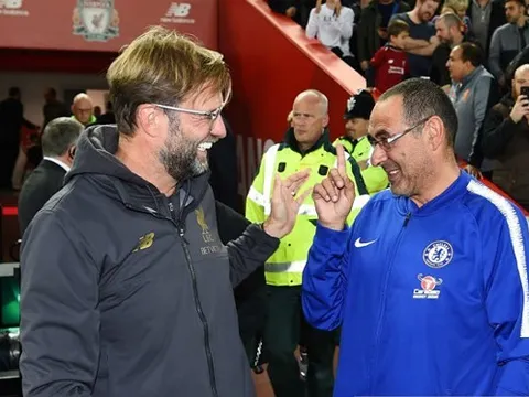 PSG ra giá cho mục tiêu chung của Klopp và Sarri