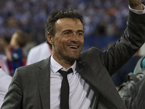 PSG nhắm người cũ Barcelona cho vị trí huấn luyện viên trưởng