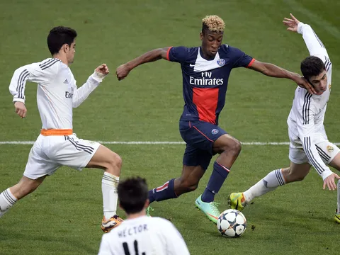 PSG sẽ đáng sợ hơn nữa nếu không 'bán' 5 tài năng này