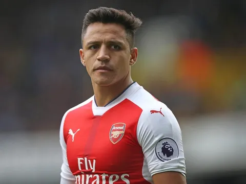 PSG tung 'chiêu độc' nhằm có được Alexis Sanchez