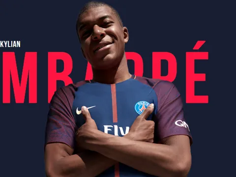 PSG tuyên bố thách thức luật công bằng tài chính