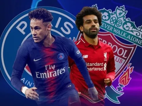 THỐNG KÊ đối đầu giữa Neymar và Salah: Ai xuất sắc hơn?