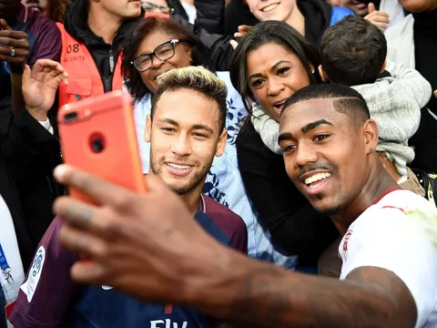PSG–Neymar bá chủ Ligue 1 (Phần 1): Là phúc, không phải họa