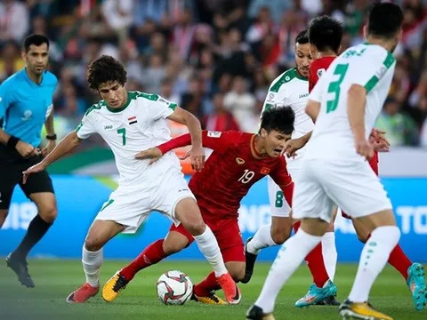 Phóng viên Iran tin Việt Nam có đến 20% cơ hội giành chiến thắng