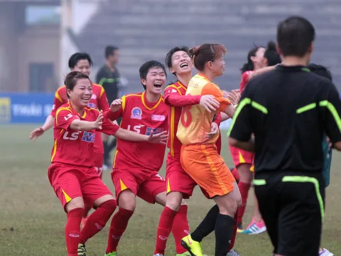 Hạ Than KS Việt Nam trên loạt “đấu súng” TP.HCM I vào chung kết