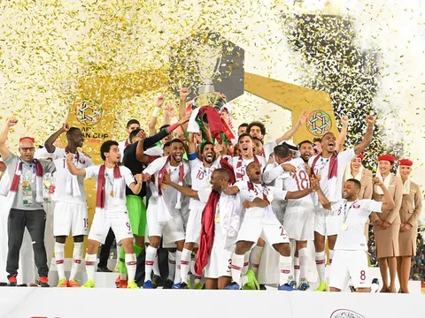 Thế hệ Qatar vô địch Asian Cup 2019 được tạo ra như thế nào?