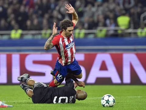 Qarabag 0-0 Atletico Madrid: Tận cùng thất vọng