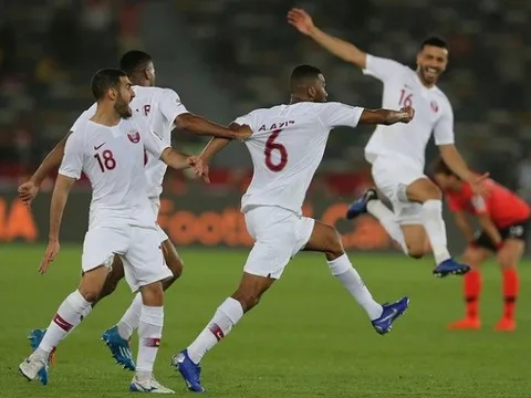 Qatar xuất thần, Son Heung Min "xách valy về nước" trong cay đắng