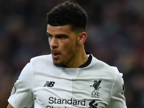 QBV U20 World Cup quyết đặt sự nghiệp vào tay Klopp