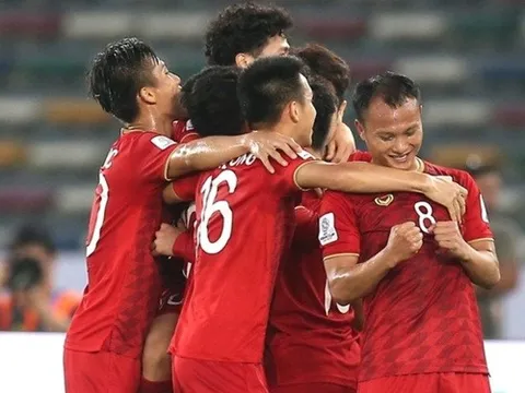 BLV Quang Huy nhận định về cơ hội của Việt Nam trước Yemen