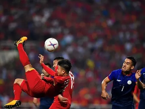 'Quang Hải không xuất ngoại bây giờ thì khi nào?'