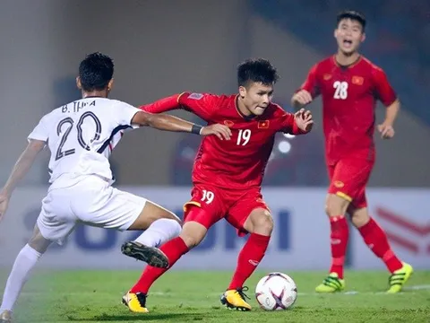 Ai cản được Quang Hải giành Quả bóng vàng năm nay?