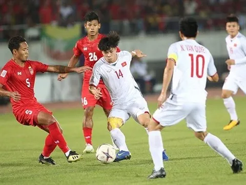 BLV Quang Huy: "Việt Nam sẽ thắng Campuchia 3-0"