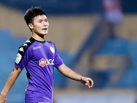 Báo châu Á chê Quang Hải sau màn thể hiện nhạt nhòa trước Bangkok Utd