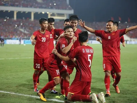 Cựu HLV ĐT Việt Nam: “Khó, nhưng không phải không thắng được ĐT Iraq”