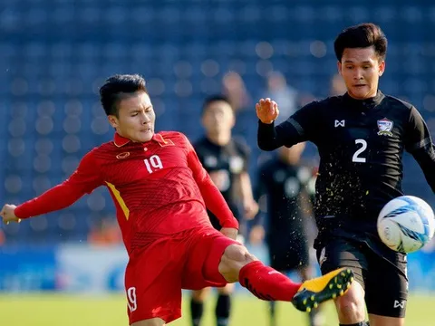 Điểm tin bóng đá Việt Nam sáng 18/12: Thái Lan lên tiếng khi đội nhà thua U23 Việt Nam