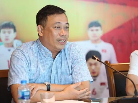 BLV Ngô Quang Tùng dự đoán kết quả trận Malaysia vs Việt Nam