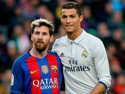 BLV Ngô Quang Tùng nói gì về siêu kinh điển vắng Messi - Ronaldo?