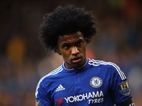 Quá nản với Willian, người Chelsea muốn mang về một "tóc xù" khác