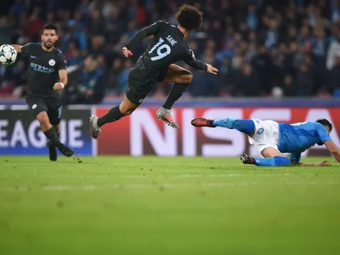 Quá nhiều dị nhân, Man City sẽ vô địch Champions League!