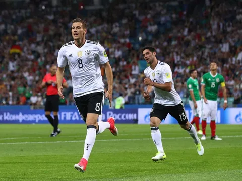 Quan chức Đức lỡ mồm, hàng hot Bundesliga đến Premier League?